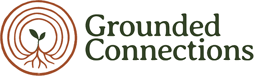 Grounded Connections logo